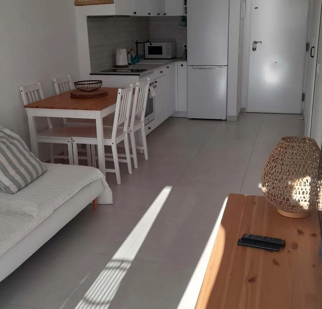 Appartamento Torres Del Sol To 50 Metters Playa Las Vistas Best Beach Tenerife Playa de las Americas