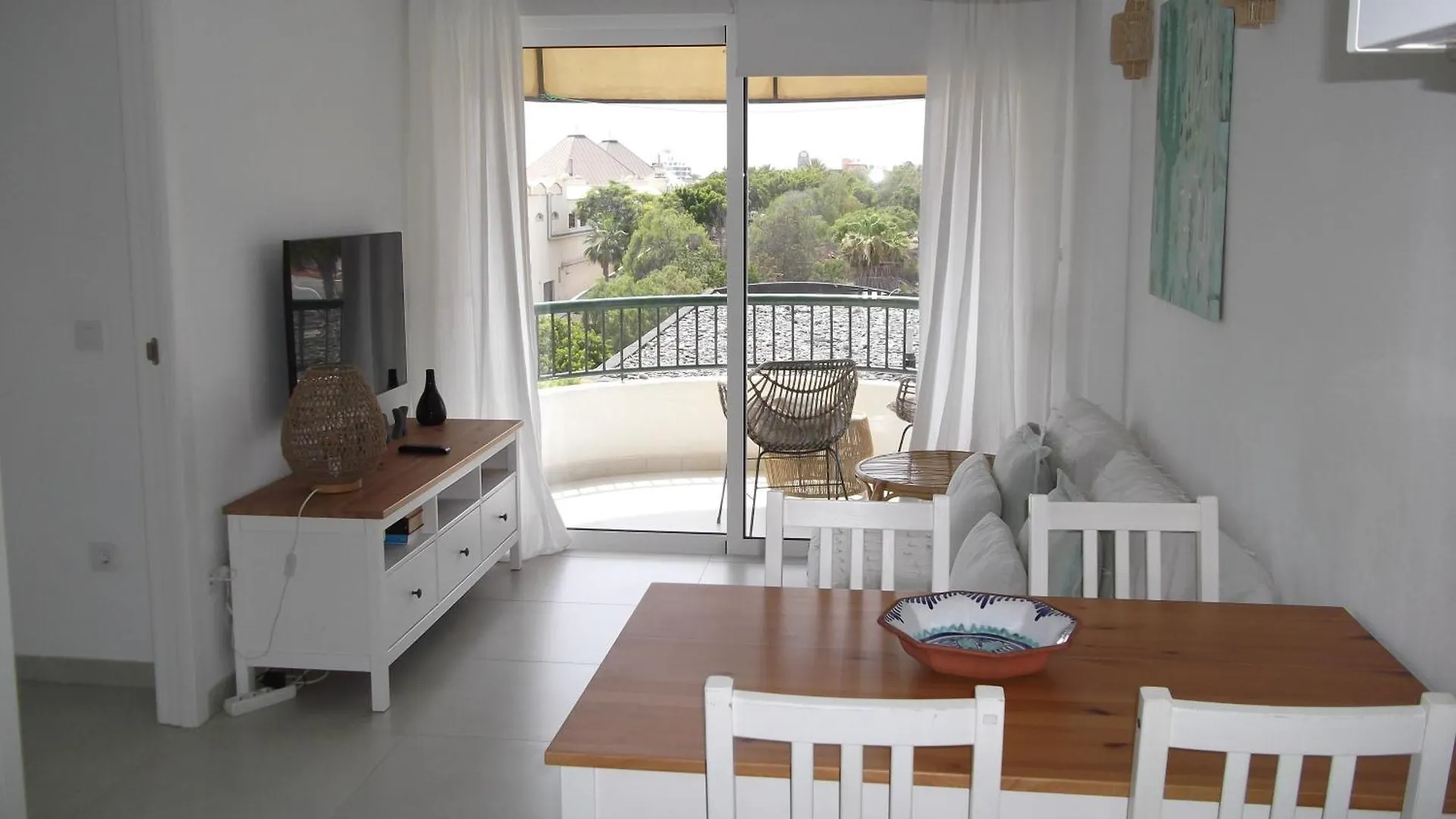 Torres Del Sol To 50 Metters Playa Las Vistas Best Beach Tenerife Playa de las Americas  0*, Playa de las Americas (Tenerife) Spagna