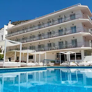 *** Hotel Nereida Spagna