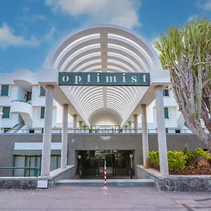 ***** Aparthotel Optimist Tenerife Spagna