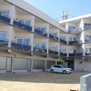 ** Aparthotel Els Molins Spagna