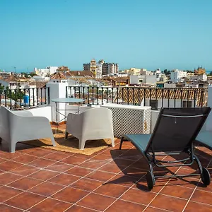  Aparthotel Village Spagna