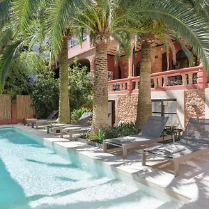 **** Hotel Quetglas (adults Only) Spagna
