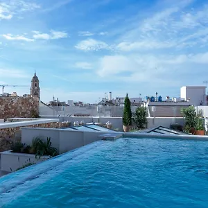 **** Hotel Well And Spagna