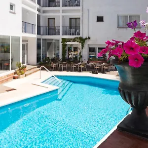  Hotel Sant March Spagna